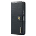 Miniatyrbild 6 av 8: DG.MING 2-in-1 Magnet Wallet Samsung Galaxy A53 Black