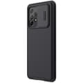 Miniatyrbild 3 av 8: Nillkin CamShield Skal Samsung Galaxy A53 Svart