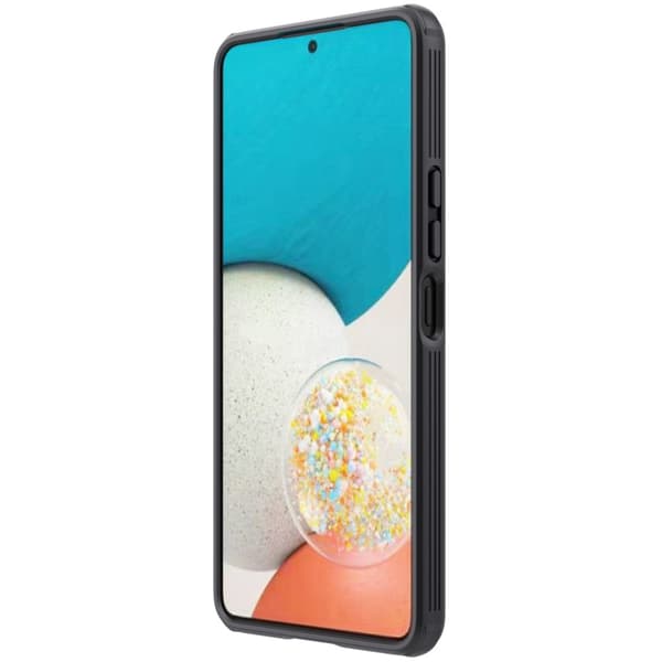 Nillkin CamShield Skal Samsung Galaxy A53 Svart