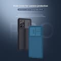 Miniatyrbild 5 av 8: Nillkin CamShield Skal Samsung Galaxy A53 Svart