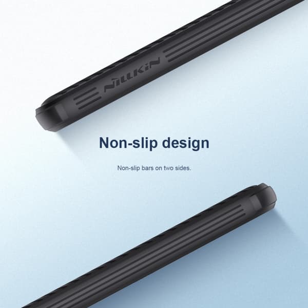 Nillkin CamShield Skal Samsung Galaxy A53 Svart