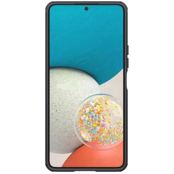 Nillkin CamShield Skal Samsung Galaxy A53 Svart