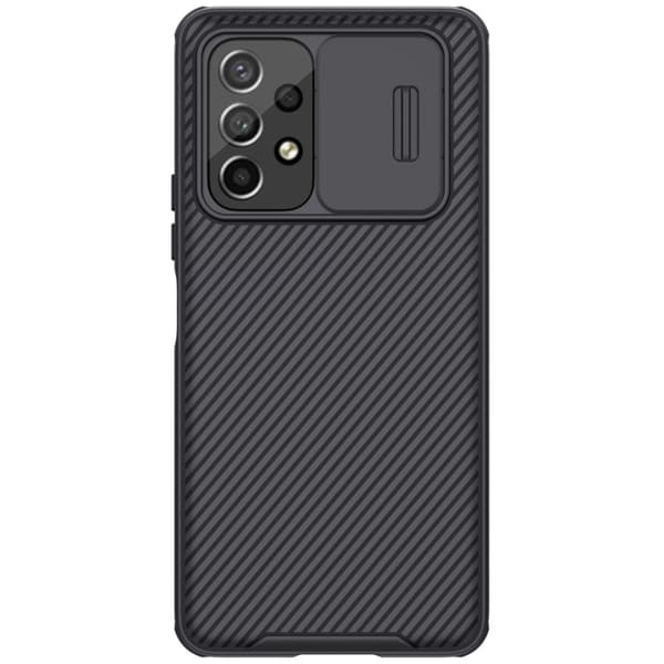 Nillkin CamShield Skal Samsung Galaxy A53 Svart