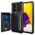 Miniatyrbild 1 av 7: Multi-Slot Case Samsung Galaxy A53 Svart