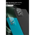 Miniatyrbild 2 av 7: IMAK 2 Pack Härdat Glas Linsskydd Samsung Galaxy A33/A53/A73