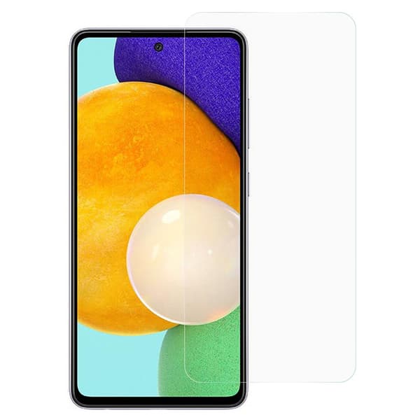 Samsung Galaxy A53 Skärmskydd Härdat Glas 0.3mm