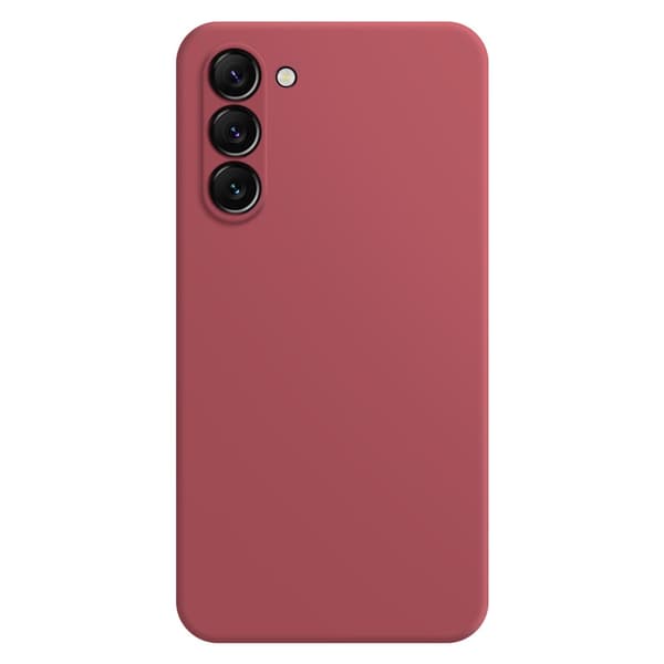 Samsung Galaxy S23 Skal TPU Röd