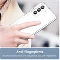 Miniatyrbild 4 av 6: Hybrid Edge Case Samsung Galaxy S23 Plus Transparent