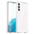 Miniatyrbild 1 av 6: Hybrid Edge Case Samsung Galaxy S23 Plus Transparent
