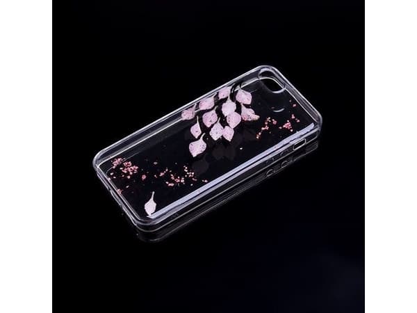 Beline Etui Flower iPhone 5/5S/SE wzór 11