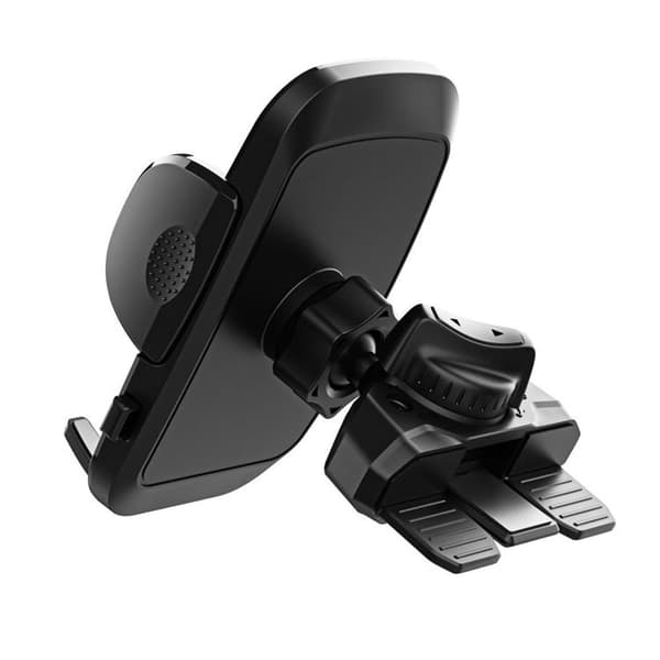 Tech-Protect Bilhållare V3 Universal - Svart