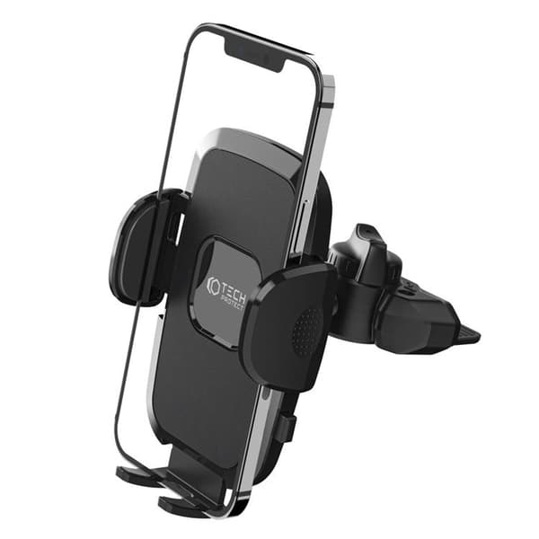 Tech-Protect Bilhållare V3 Universal - Svart