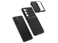 Miniatyrbild 3 av 5: Spigen ACS05733, Omslag, Samsung, Galaxy S23, 15,5 cm (6.1"), Svart