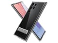 Miniatyrbilde 2 av 5: Spigen ACS05622, Etui, Samsung, Galaxy S23 Ultra, 17,3 cm (6.8"), Gjennomsiktig