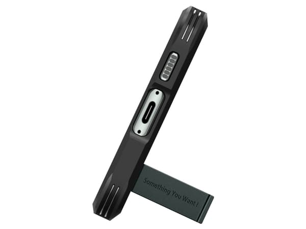 Spigen Tough Armor, suojakuori, Samsung, Galaxy S23, 15,5 cm (6,1"), vihreä