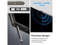 Miniatyrbild 4 av 5: Spigen ACS05627, Omslag, Samsung, Galaxy S23 Ultra, 17,3 cm (6.8"), Svart