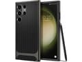 Miniatyrbild 1 av 5: Spigen ACS05627, Omslag, Samsung, Galaxy S23 Ultra, 17,3 cm (6.8"), Svart