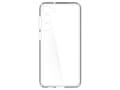 Miniatyrbild 5 av 5: Spigen Ultra Hybrid - Baksidesskydd för mobiltelefon - polykarbonat, termoplastisk polyuretan (TPU) - CrystalClear - för Samsung Galaxy S23
