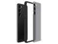 Pikkukuva 3 / 5: Spigen Ultra Hybrid, Suojus, Samsung, Frost Black, 15,5 cm (6.1"), Musta