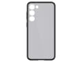 Pikkukuva 4 / 5: Spigen Ultra Hybrid, Suojus, Samsung, Frost Black, 15,5 cm (6.1"), Musta