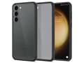 Pikkukuva 1 / 5: Spigen Ultra Hybrid, Suojus, Samsung, Frost Black, 15,5 cm (6.1"), Musta