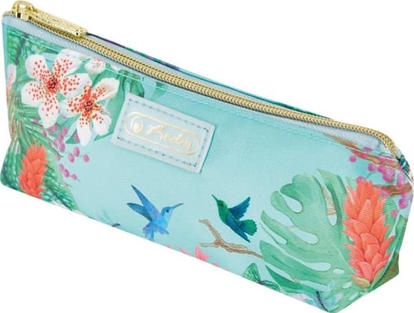 Herlitz Slacker Shuttle Ladylike Jungle (Viidakko)