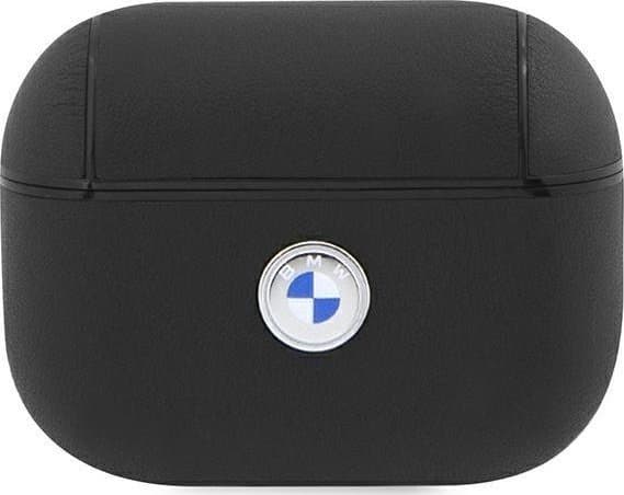 BMW Signature - AirPods Pro 2-fodral (svart)