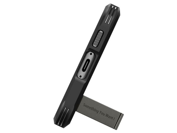 Spigen Tough Armor, Omslag, Samsung, Galaxy S23, 15,5 cm (6.1"), Grå