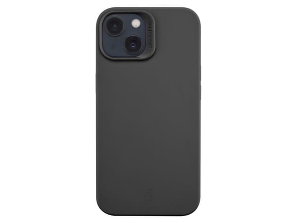 Cellularline 8018080446641, Omslag, Apple, iPhone 14, 15,5 cm (6.1"), Svart