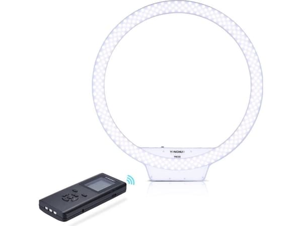 Yongnuo ring light LED YN308