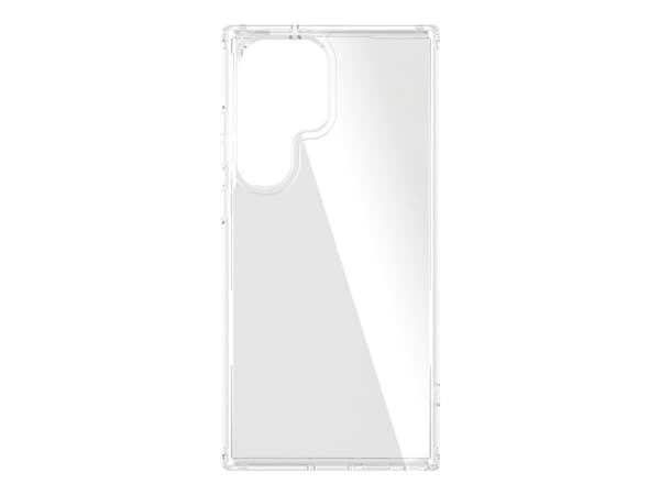 PanzerGlass Samsung Hardcase, Suojus, Samsung, Samsung - Galaxy S23 Ultra, Läpinäkyvä
