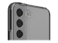 Pikkukuva 2 / 5: PanzerGlass Samsung Hardcase, Suojus, Samsung, Samsung - Galaxy S23 Ultra, Läpinäkyvä