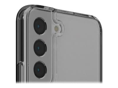 PanzerGlass Samsung Hardcase, Suojus, Samsung, Samsung - Galaxy S23 Ultra, Läpinäkyvä