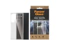 Pikkukuva 1 / 5: PanzerGlass Samsung Hardcase, Suojus, Samsung, Samsung - Galaxy S23 Ultra, Läpinäkyvä