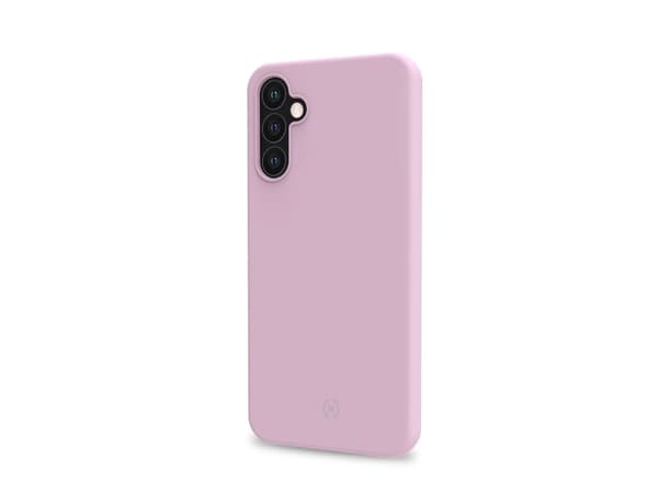 Celly CROMO1037PK, Suojus, Samsung, Samsung Galaxy A54 5G, 16,3 cm (6.4"), Vaaleanpunainen