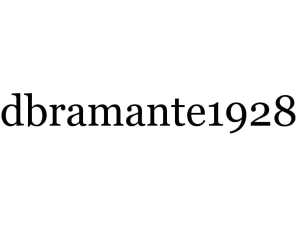 dbramante1928 Reykjavik Pro - Baksidesskydd för mobiltelefon - bulk - 100 % återvunnen plast - klar - för Apple iPhone 14 Pro