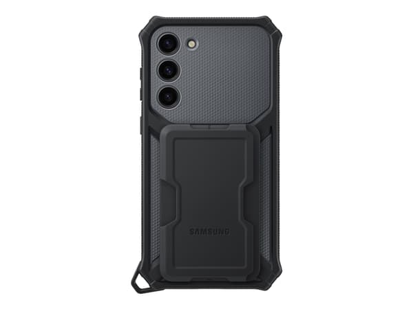 Samsung - Bakdeksel til mobiltelefon