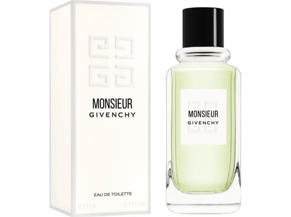 GIVENCHY MONSIEUR (M) EDT/S 100ML
