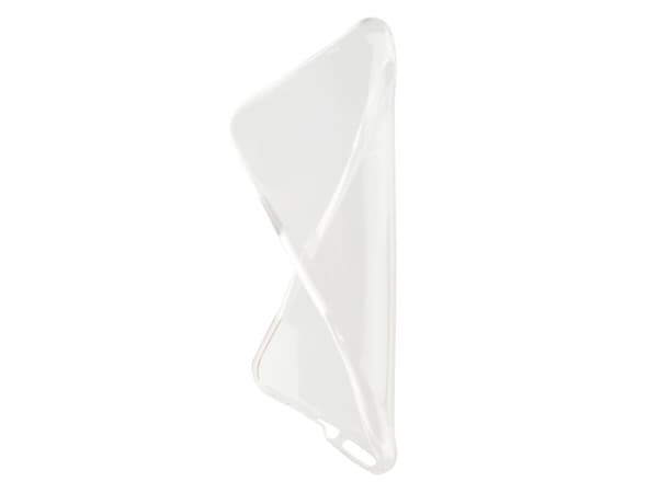 Vivanco Super Slim, Etui, Samsung, Galaxy A23, 16,8 cm (6.6"), Gjennomsiktig