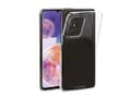 Miniatyrbilde 1 av 5: Vivanco Super Slim, Etui, Samsung, Galaxy A23, 16,8 cm (6.6"), Gjennomsiktig