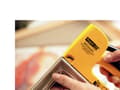 Miniatyrbild 3 av 5: Rapid HOBBY Staple Gun R13E, Gul, 310 g