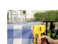 Miniatyrbild 4 av 5: Rapid HOBBY Staple Gun R13E, Gul, 310 g