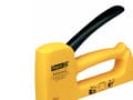Miniatyrbild 1 av 5: Rapid HOBBY Staple Gun R13E, Gul, 310 g