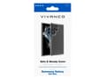 Miniatyrbilde 4 av 5: Vivanco Safe and Steady, Etui, Samsung, Galaxy S23 Ultra, 16,8 cm (6.6"), Gjennomsiktig
