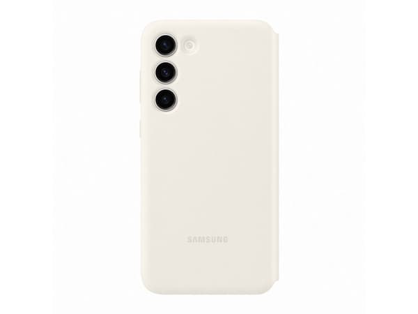 Samsung EF-ZS916CUEGWW, Folio, Samsung, Galaxy S23+, 16,8 cm (6.6")
