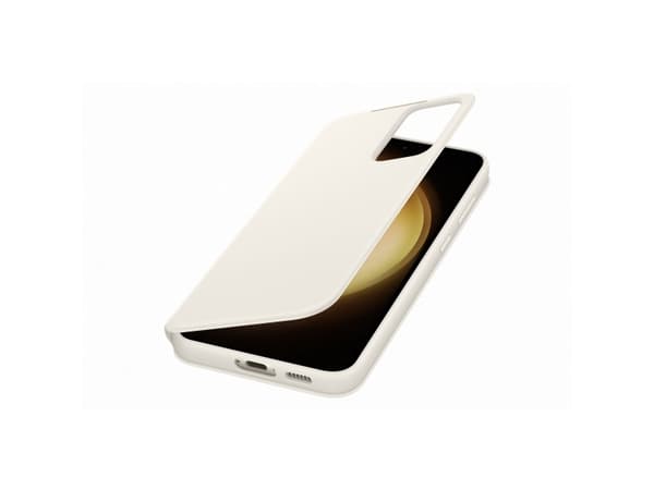 Samsung EF-ZS916CUEGWW, Folio, Samsung, Galaxy S23+, 16,8 cm (6.6")