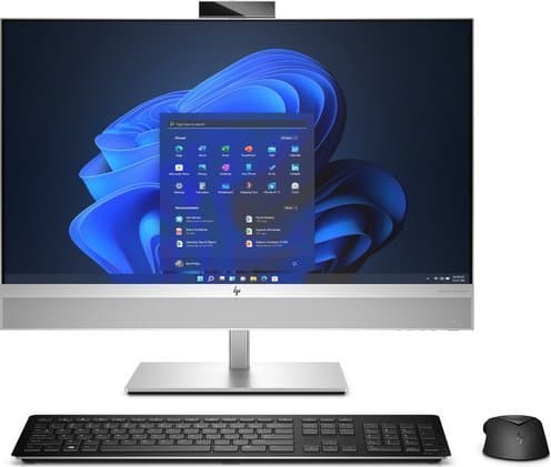 HP EO 870 G9 AiO i7-12700 27i 16/512 GB