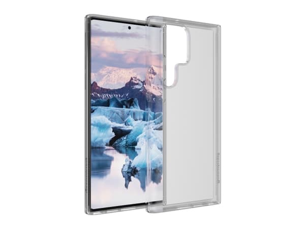 dbramante1928 Iceland Pro, Suojus, Samsung, Galaxy S23 Ultra, 17,3 cm (6.8"), Läpinäkyvä
