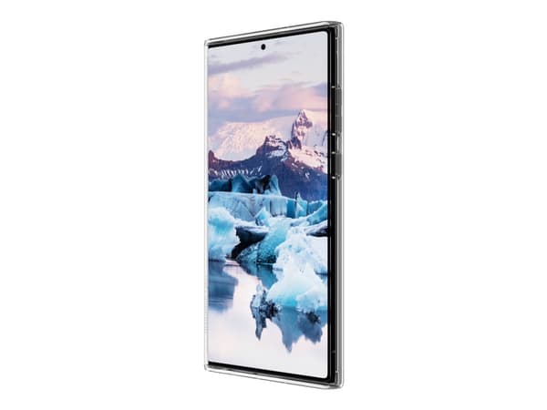 dbramante1928 Iceland Pro, Suojus, Samsung, Galaxy S23 Ultra, 17,3 cm (6.8"), Läpinäkyvä