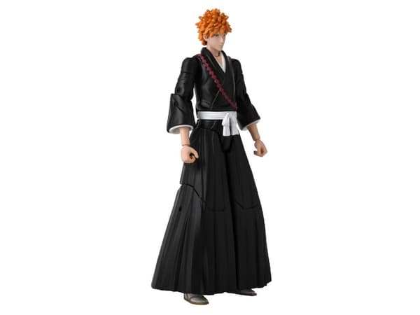 ANIME HEROES BLEACH - KUROSAKI ICHIGO
